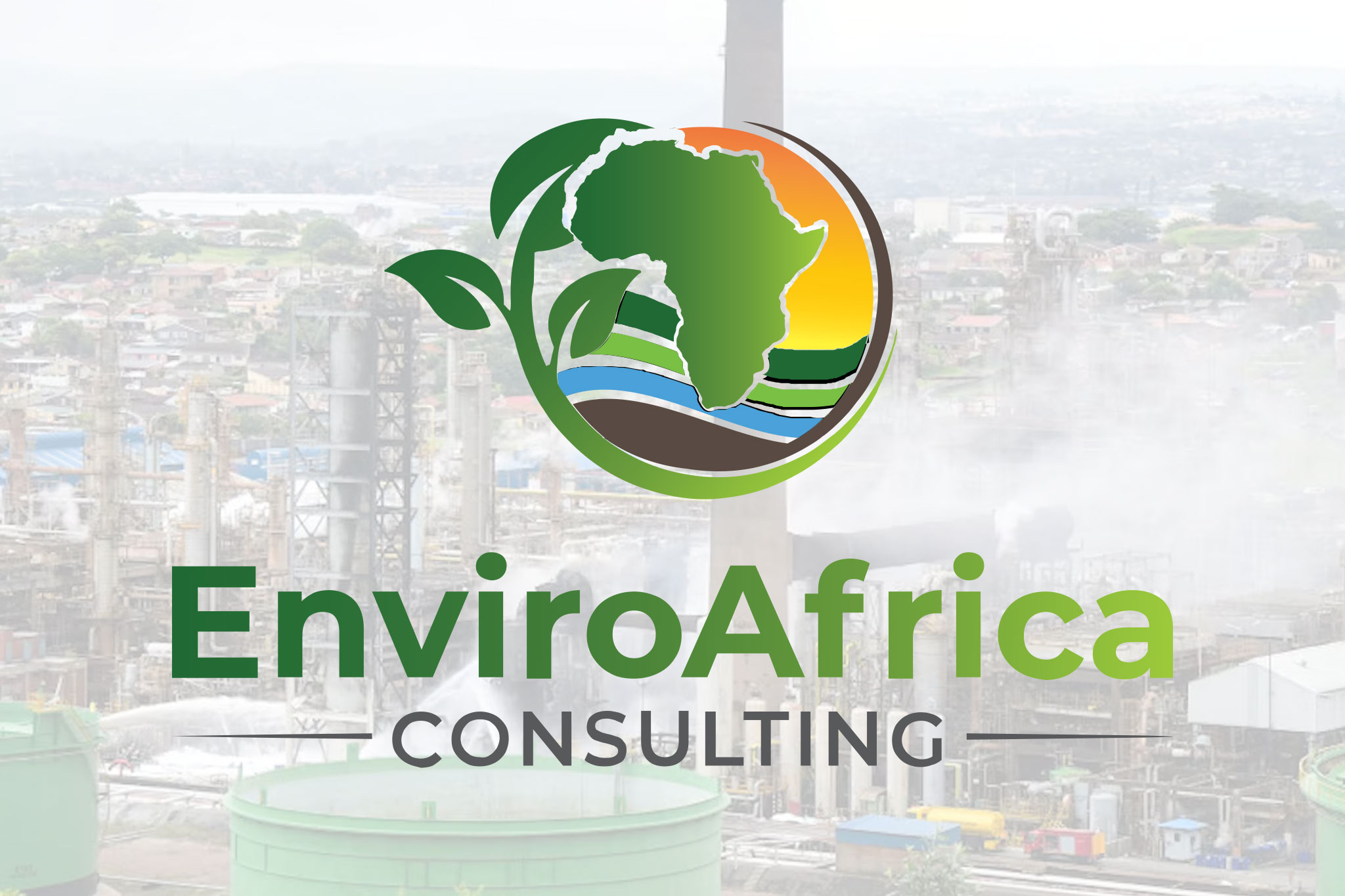 About EnviroAfrica Consulting
