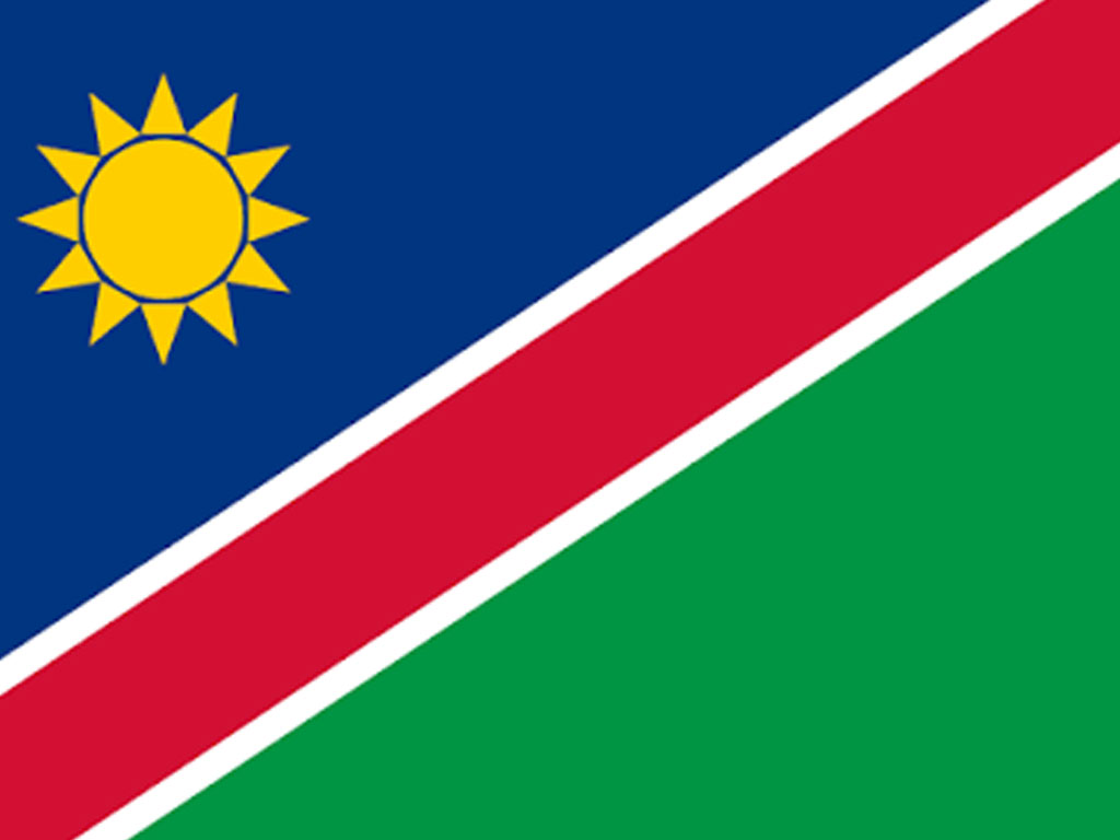 Projects delivered in Namibia